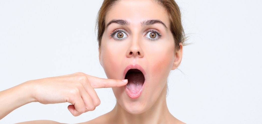Leukoplakia | Orange Herbs