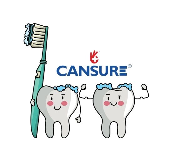 Cansure by Orange Herbs